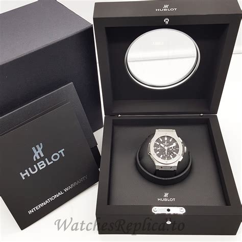 hublot box replica|authentic watches hublot.